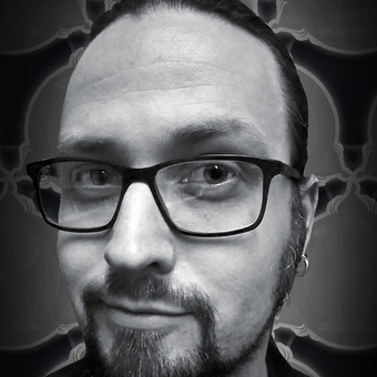 Rudy Jansen Van Rensburg