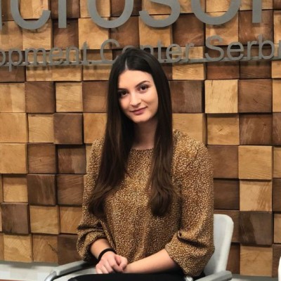 Katarina Stanisavljevic