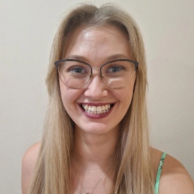 Monique Jansen van Vuuren