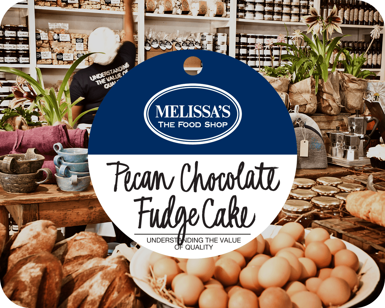 Melissa’s - The Food Shop